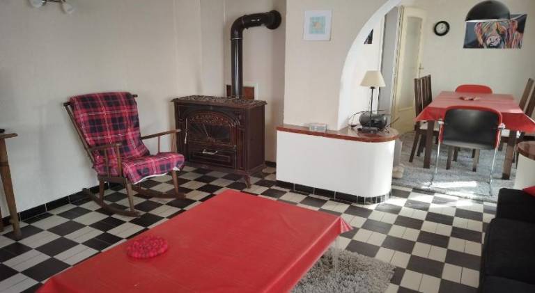 Nice house | Pet-friendly — photo 2