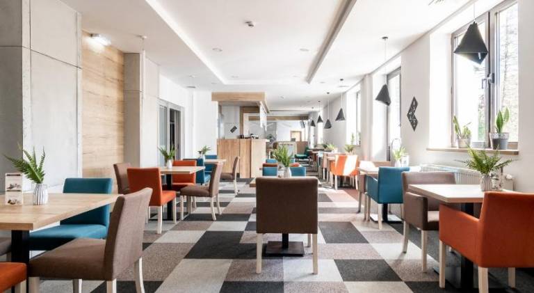 Hotel Vestina — photo 2
