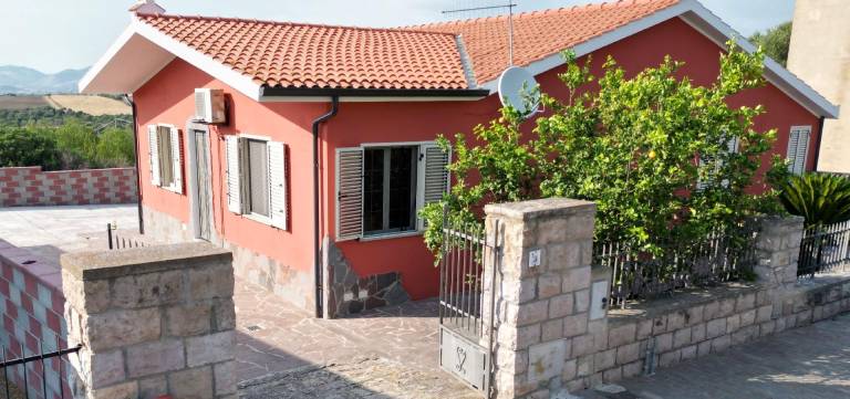 Ferienhaus Rosanna