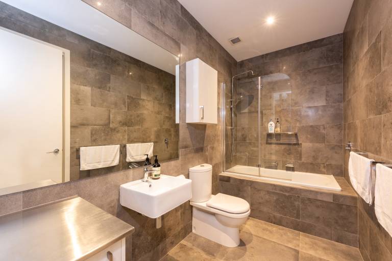Apartman CBD