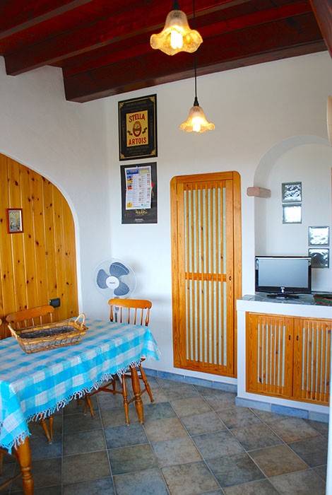 Rental apartment with garden — photo 4