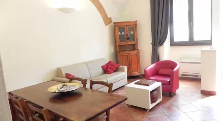Vacation home with 1 room for 4 persons in Santa Maria