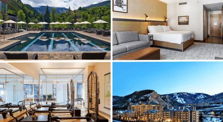 Wonderful house with grill, pool & jacuzzi | Close to the ski | Dogs allowed in Avon, CO