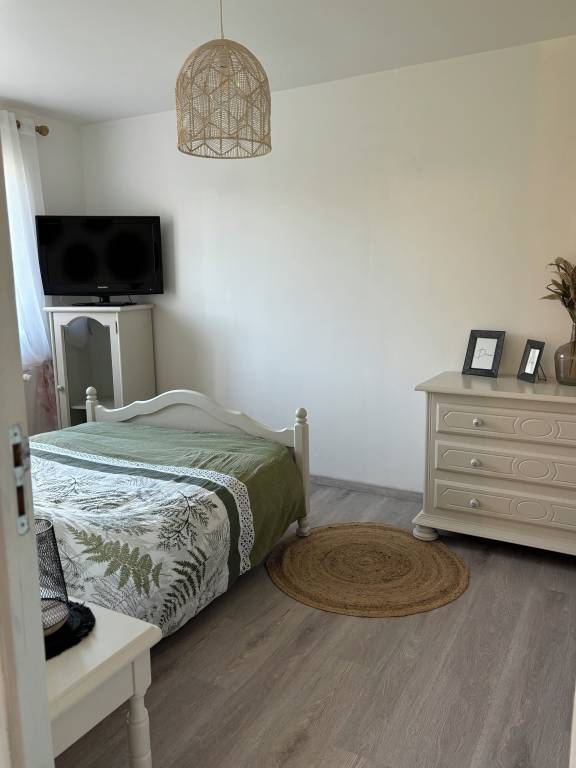 Chambre d'hôtes Saint-Martin-le-Beau