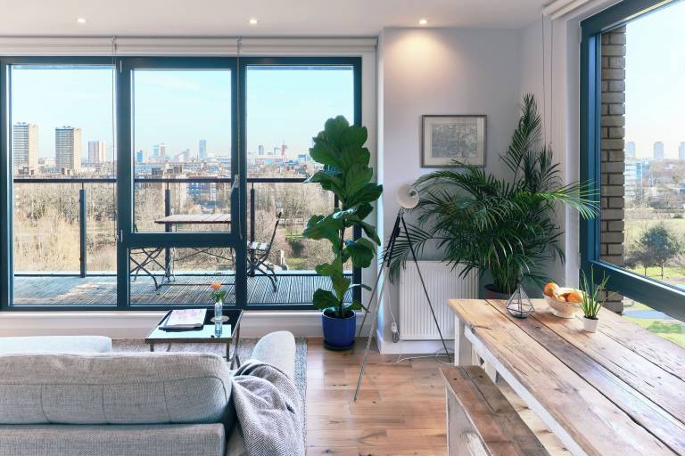 Apartment Stratford