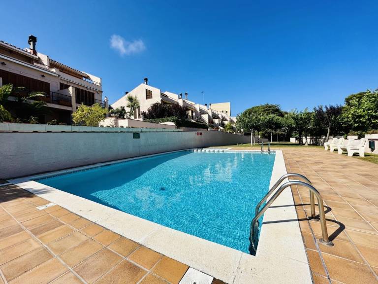Villa  Platja d'Aro