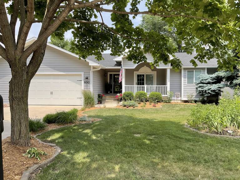 House Okoboji