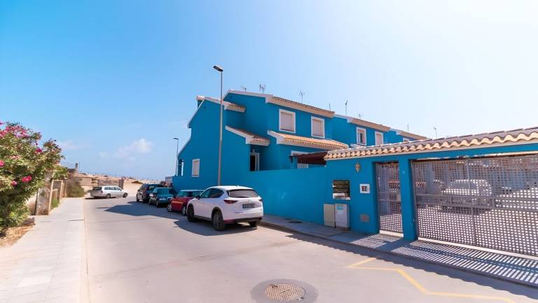 Ferienhaus La Manga del Mar Menor