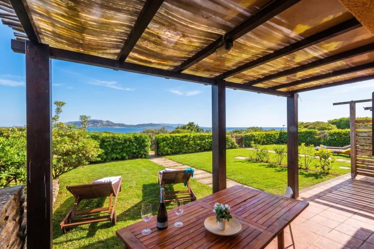 Ferienhaus in Stintino für max. 6 Personen, Ferienhaus in Stintino für max. 6 Personen,