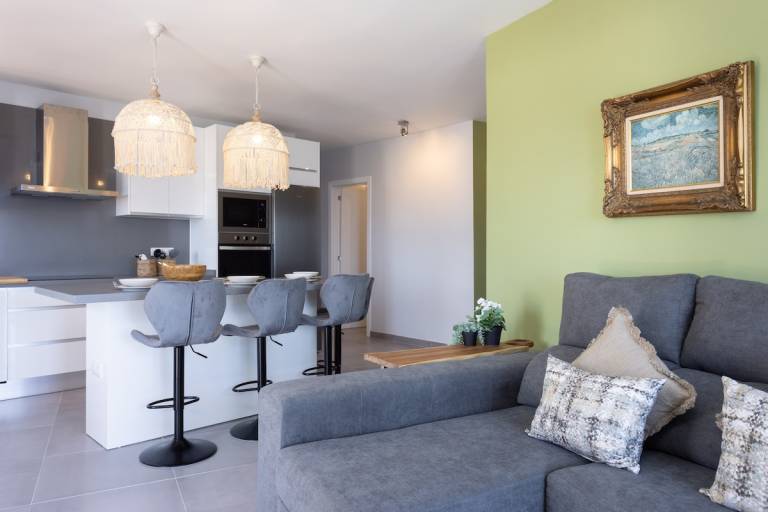 Ferienwohnung Candelaria
