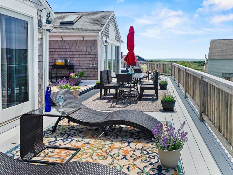 House Harwich