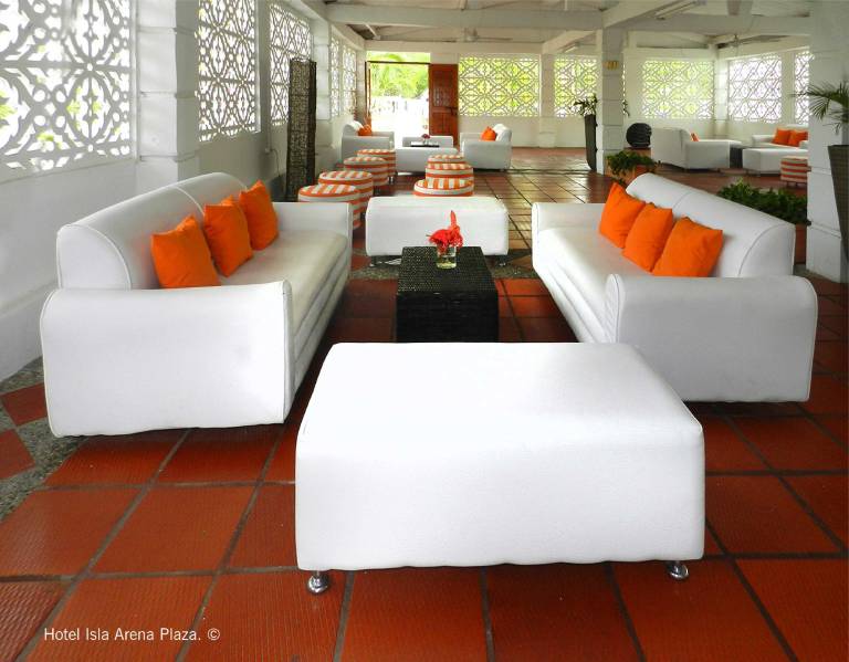Hotel Dorado Plaza Punta Arena — photo 5