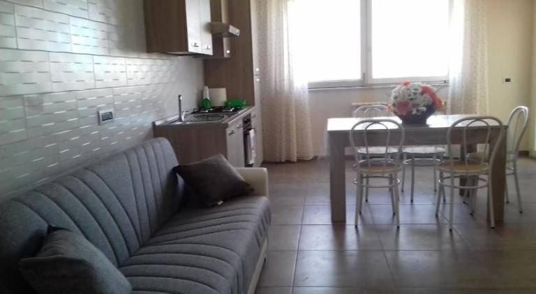 Apartment with 2 rooms for 6 persons — photo 4