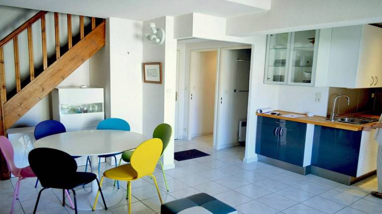 Ferienwohnung Six-Fours-les-Plages