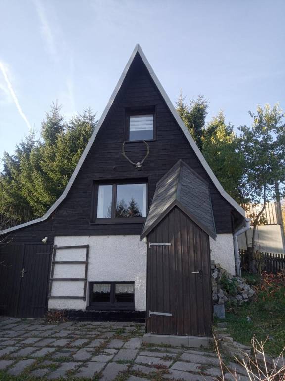 Ferienhaus Oberwiesenthal