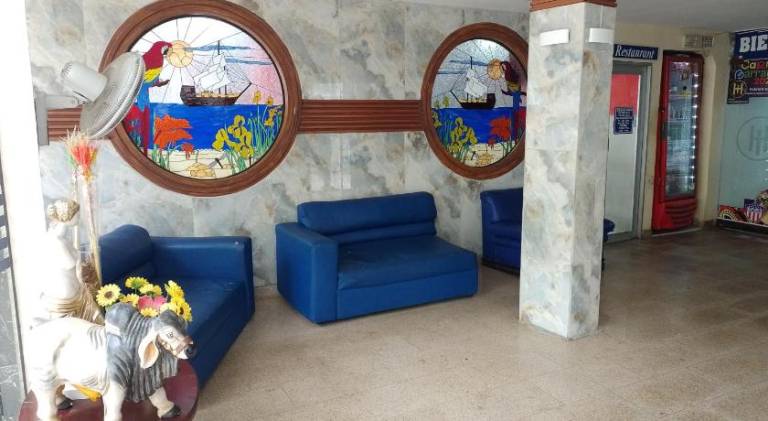Hotel interamericano — photo 4