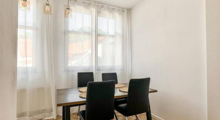 Holiday apartment with 2 rooms for 6 persons — photo 5