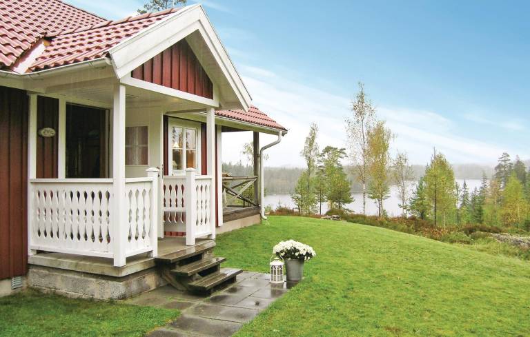 Hus  Gnosjö