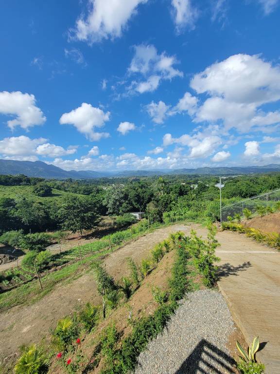 Villa  Jarabacoa
