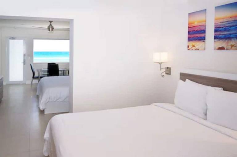 Motel Hallandale Beach