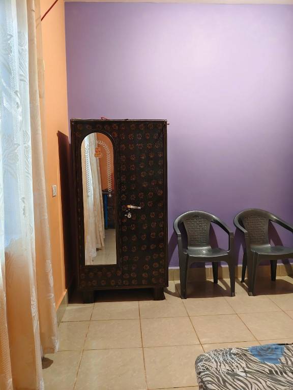 Villa with 2 rooms for 6 persons in Morjim