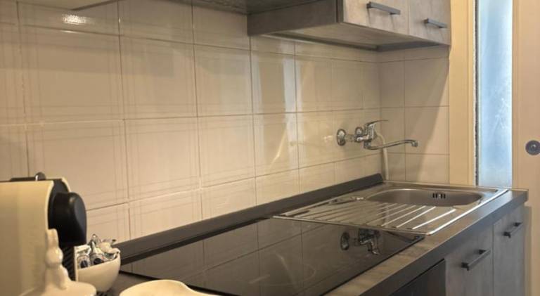 Apartment with 1 room for 3 persons — photo 4