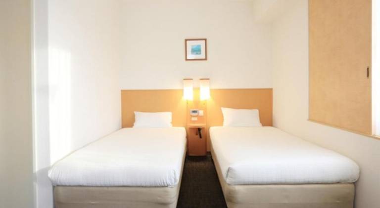 Smile Hotel Shiogama Vacation STAY 84467v