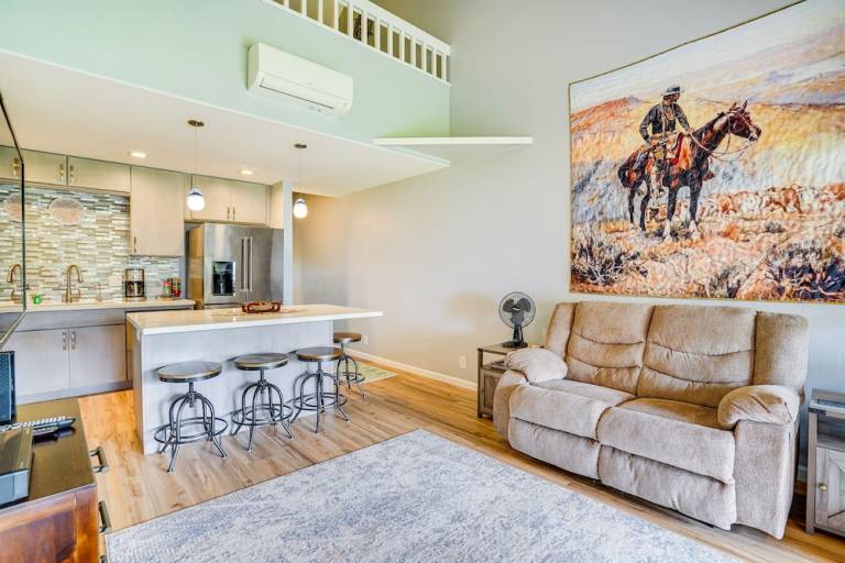 Apartment  Kaunakakai