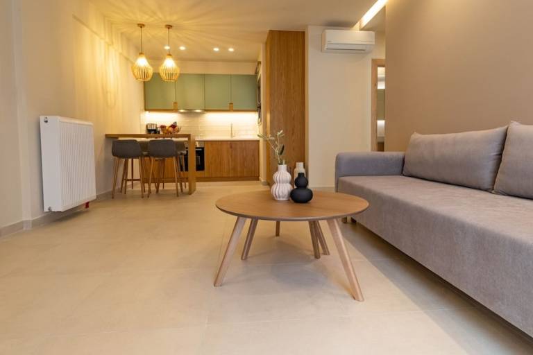 Ferienwohnung  Nafplio