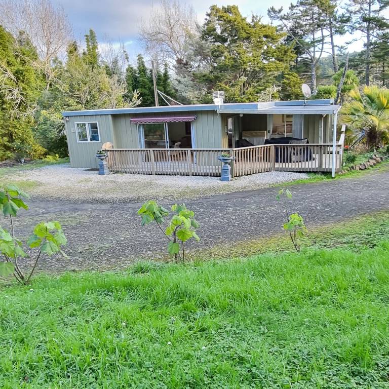 Cottage  Waitakere