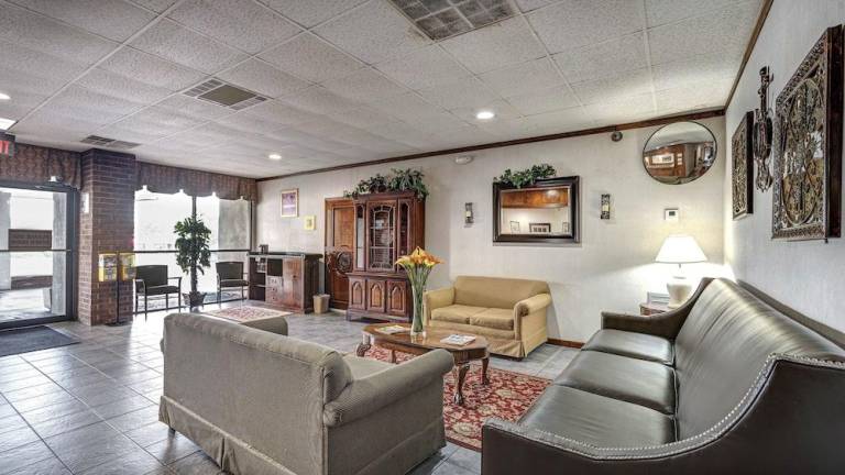 Northgate Inn by Townhouse Hattiesburg I-59 — photo 4