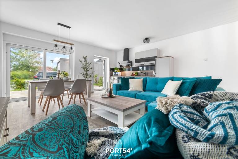 "Experience Coastal Luxury: Family-Friendly Getaway in Fehmarn!" — photo 4