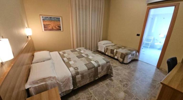 Hotel Mazzocchetti — photo 2