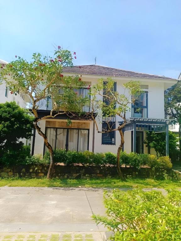 House with 5 rooms for 10 persons in Phu Quoc