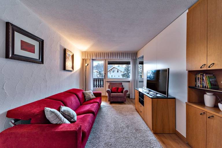 Holiday apartment with sauna & pool — photo 2