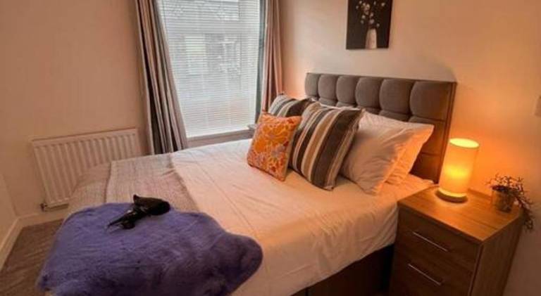 113 m² Ferienwohnung