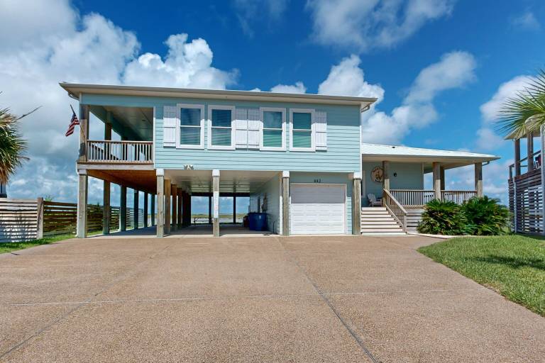 House Port Aransas