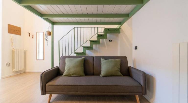 Wonderful holiday apartment | Close to Porta Torre | Pet-friendly — photo 4