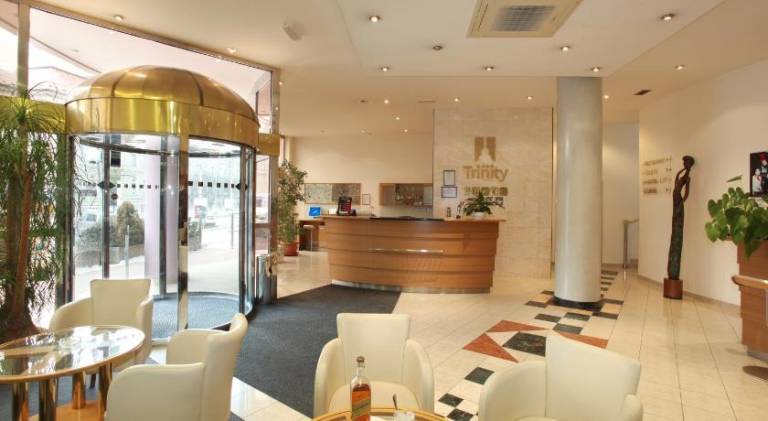Hotel Trinity — photo 2