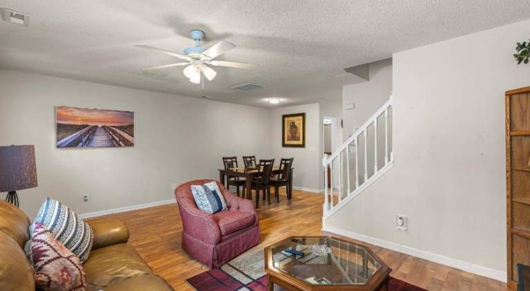 Pleasant house | Dogs allowed in Raleigh, NC
