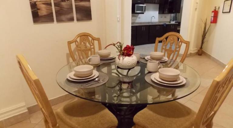 Pleasant apartment | Pets are welcome — photo 3