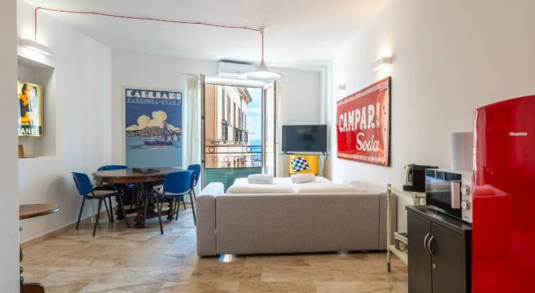 Pleasant holiday apartment | Pets allowed in Cagli