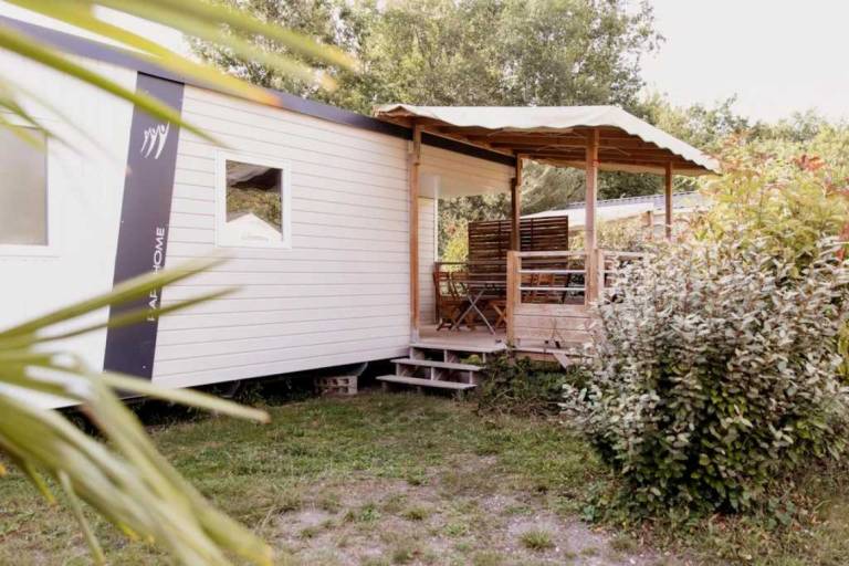 Camping Pauillac