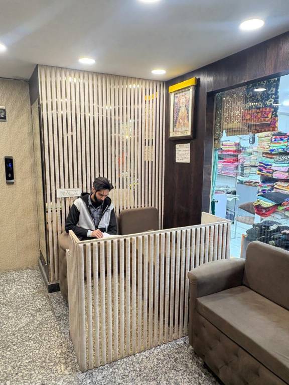 Hotel UV Inn Just 50 Footsteps from Golden temple — photo 4