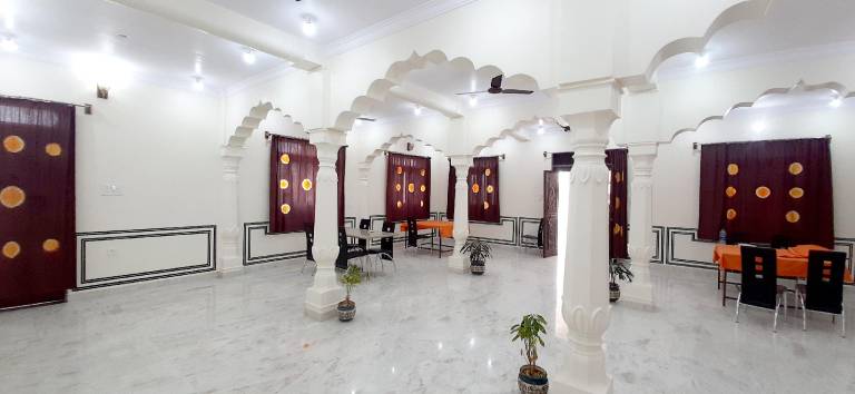 Hotel MSD Niwas — photo 2