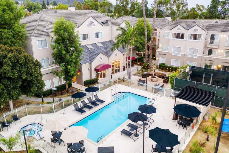 Sonesta ES Suites Carmel Mountain - San Diego — photo 3