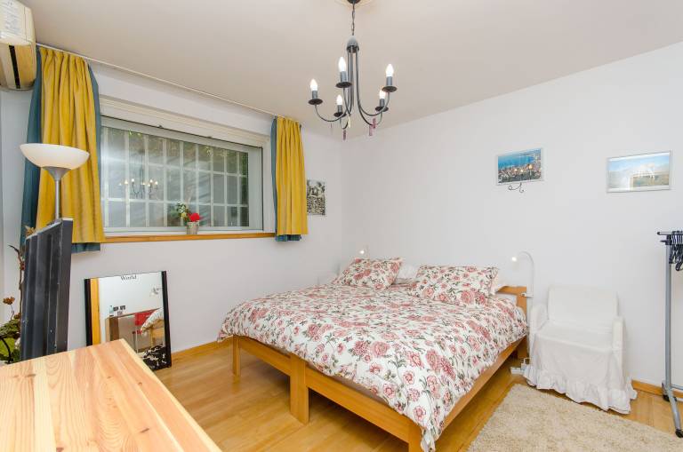 Holiday apartment | Near Diocletian's Palace | Garden view in Split