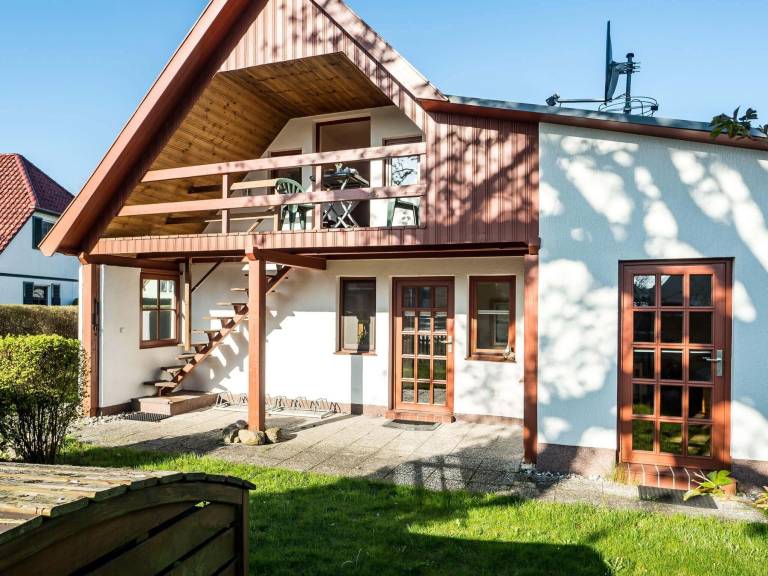Appartement Zingst