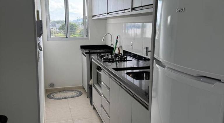 Holiday apartment with 2 rooms for 4 persons — photo 2