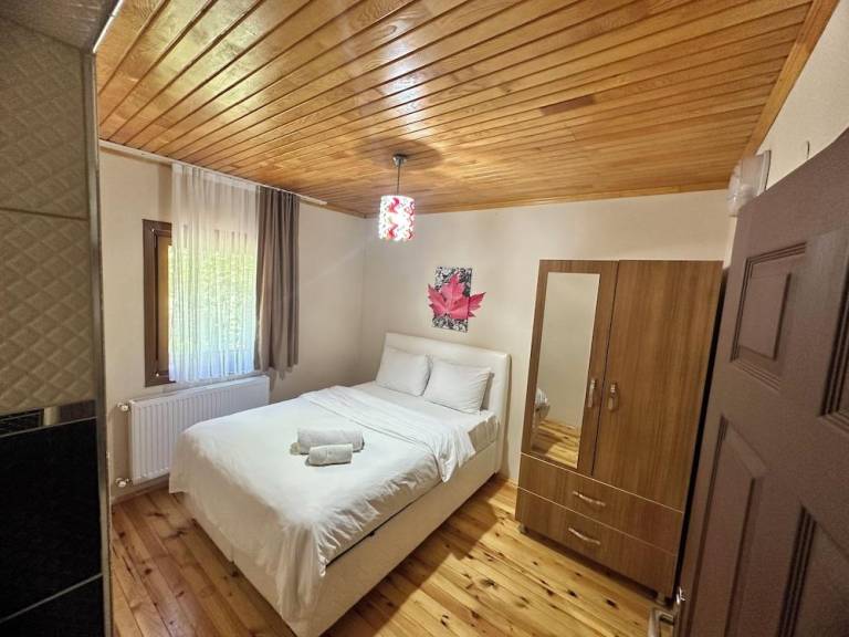 Haros Apart Hotel — photo 5